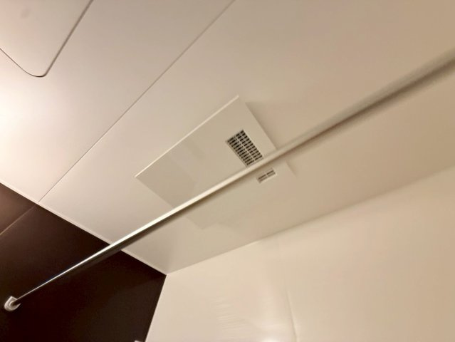 グラン　アルベロの設備