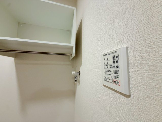 グラン　アルベロの設備