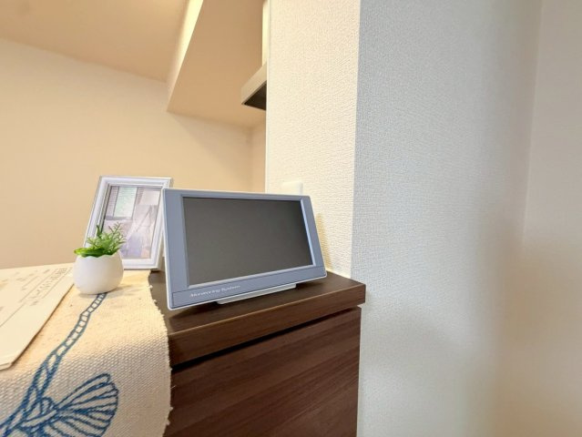 グラン　アルベロの内装