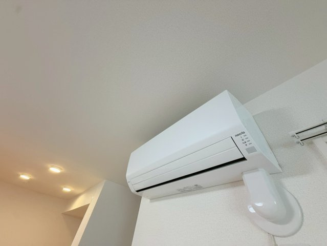 グラン　アルベロの設備