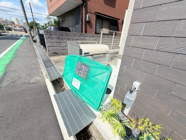 グラン　アルベロのその他共用部分