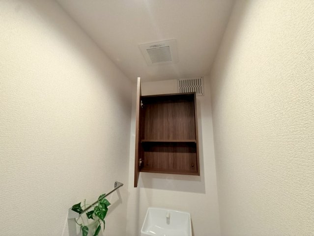 グラン　アルベロの設備