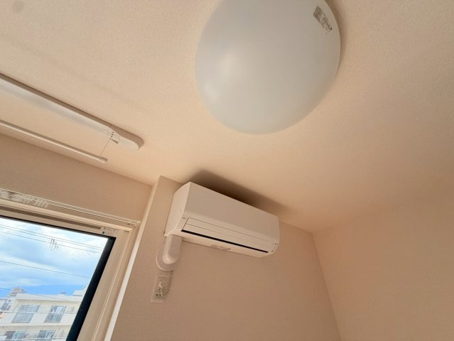 グラン　アルベロの設備