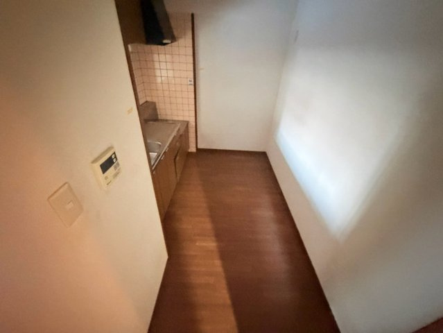 グレース門戸荘の内装