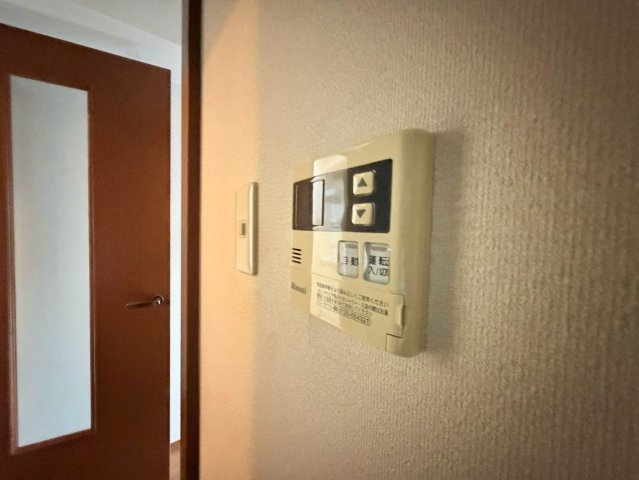グレース門戸荘のその他