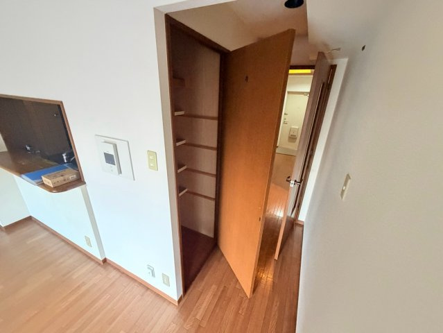グレース門戸荘のその他