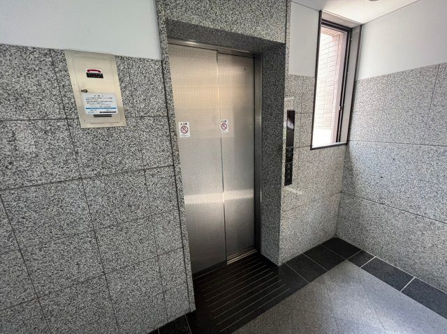 グレース門戸荘のその他共用部分
