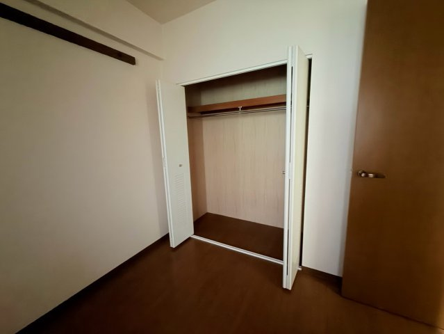 グレース門戸荘の内装