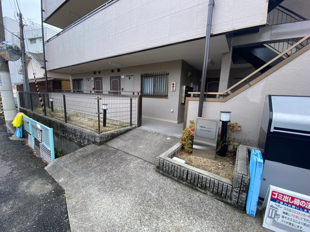 リブレメゾン仁川