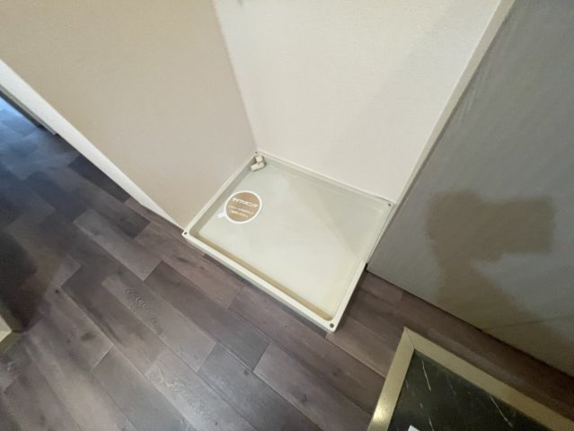 エスポワールⅡの設備