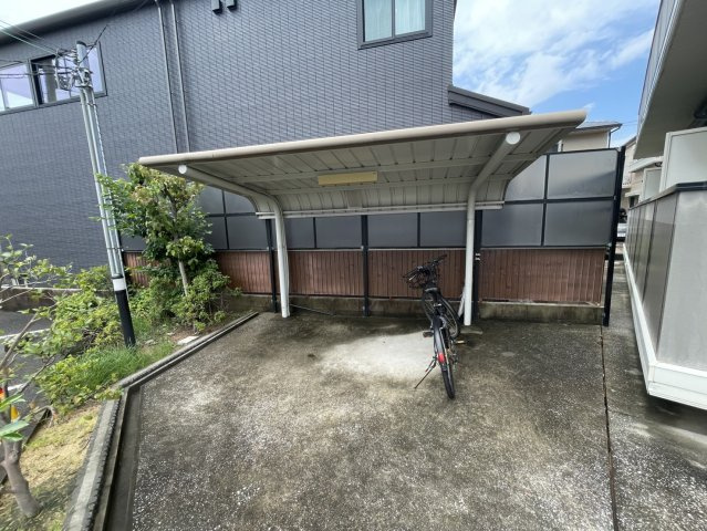 エスポワールⅡのその他