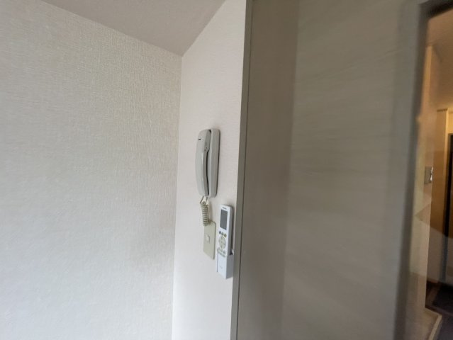 エスポワールⅡの内装