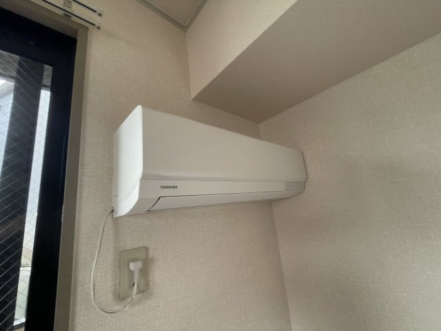 エスポワールⅡの設備