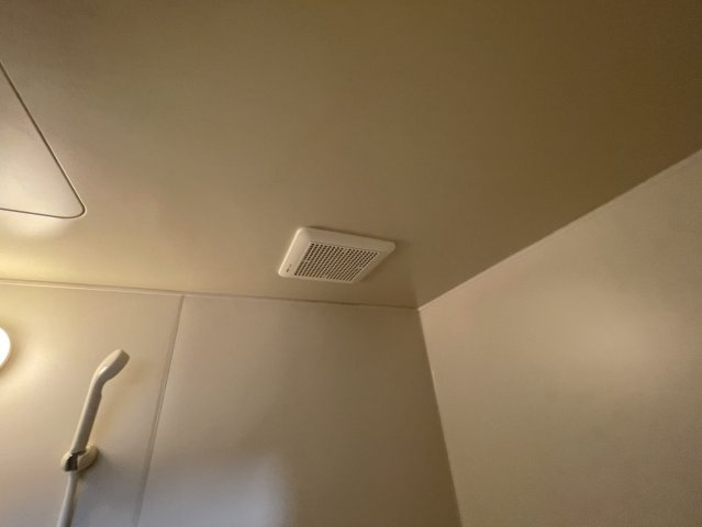 エスポワールⅡの内装