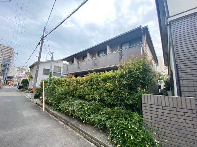コンパニエロ北口