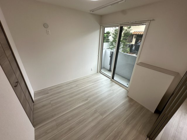 シーグレース浜甲子園の居間・リビング