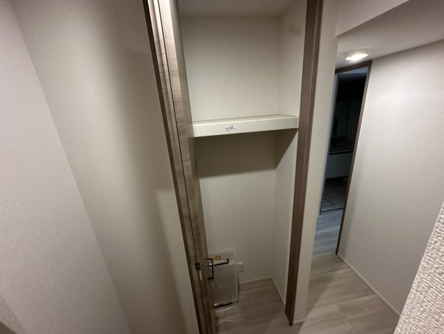 シーグレース浜甲子園の玄関