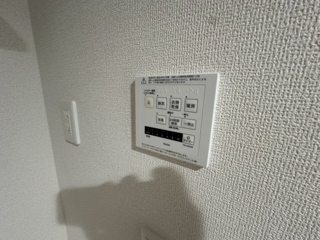 シーグレース浜甲子園の設備