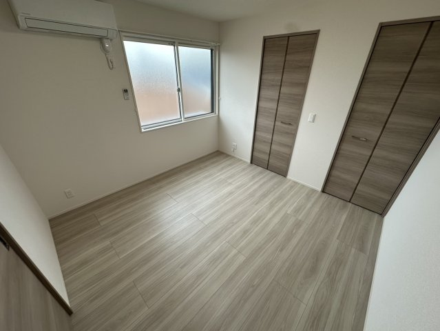 シーグレース浜甲子園の居間・リビング