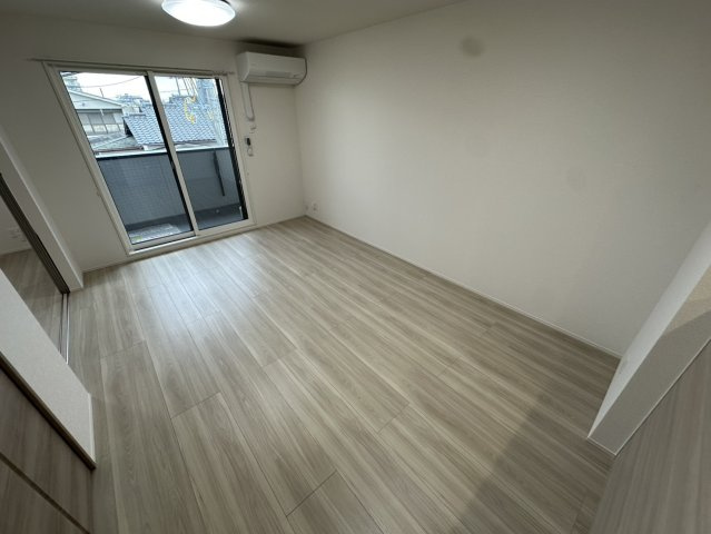 シーグレース浜甲子園の居間・リビング