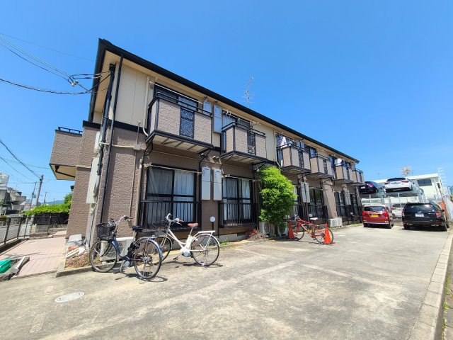 パセオ西宮