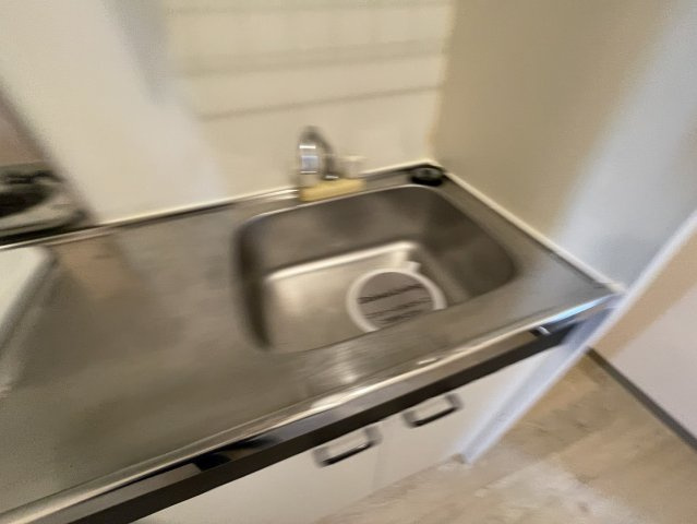エスポワールⅡのキッチン