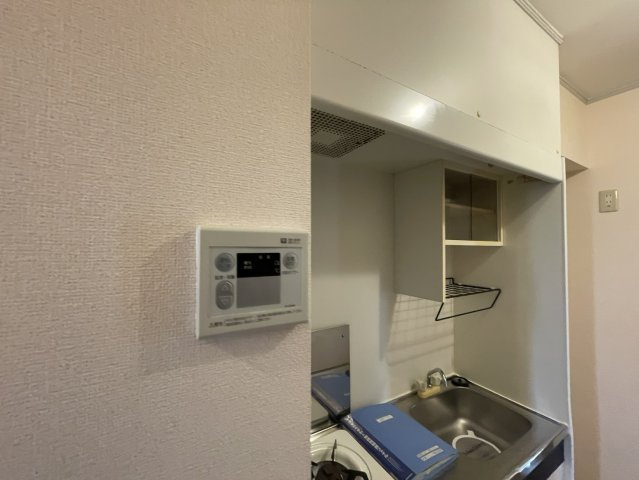エスポワールⅡのその他