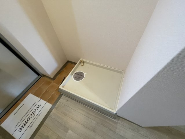 エスポワールⅡの設備