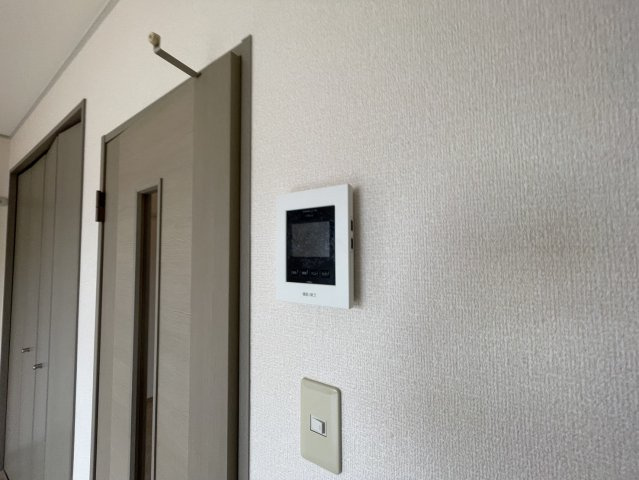 エスポワールⅡの内装