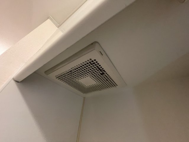 エスポワールⅡの設備