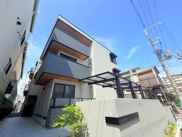 上甲子園廣和レジデンス