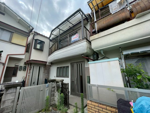 愛宕山テラスハウス