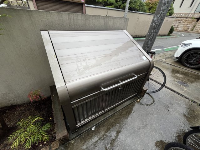 LOOP RESIDENCEのその他共用部分
