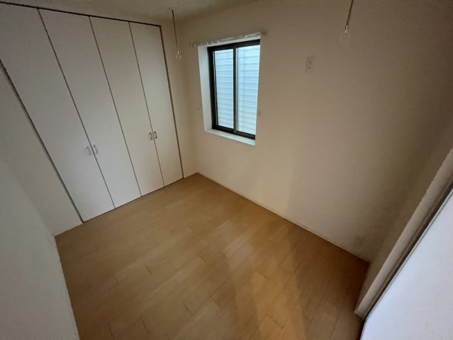 LOOP RESIDENCEの居間・リビング