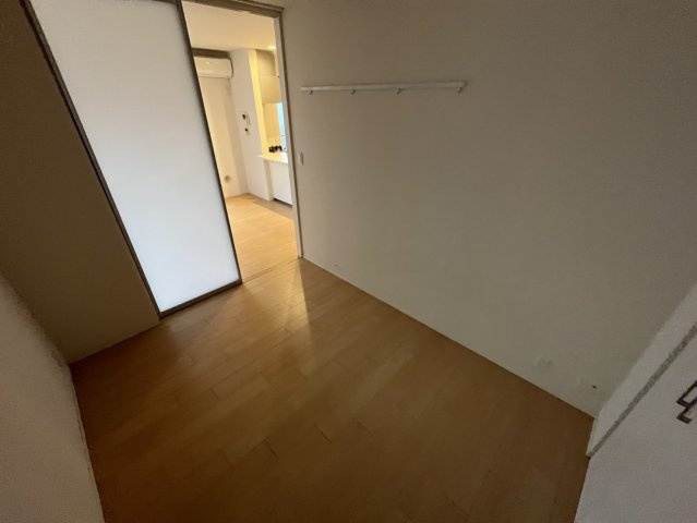 LOOP RESIDENCEの居間・リビング
