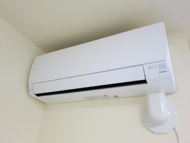 【設備】シャルマン高畑
