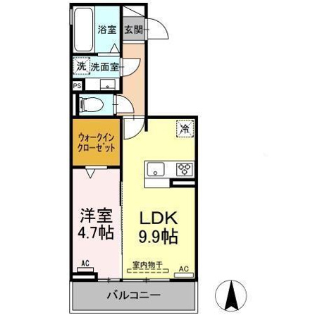シャルマン高畑