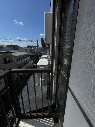 時山クリーンハイツ淡路