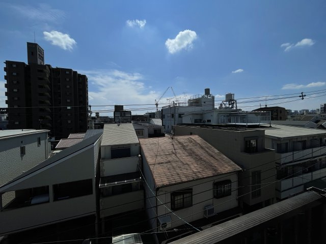時山クリーンハイツ淡路