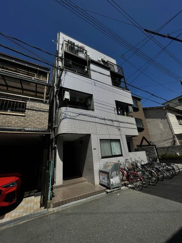 時山クリーンハイツ淡路