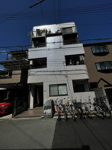 時山クリーンハイツ淡路
