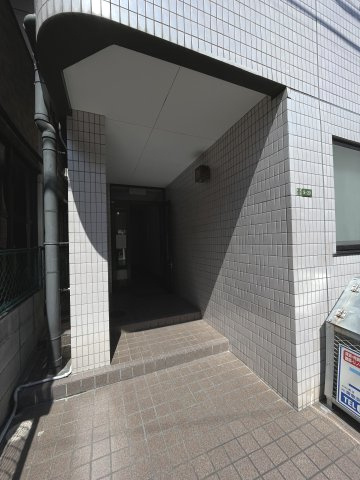 時山クリーンハイツ淡路