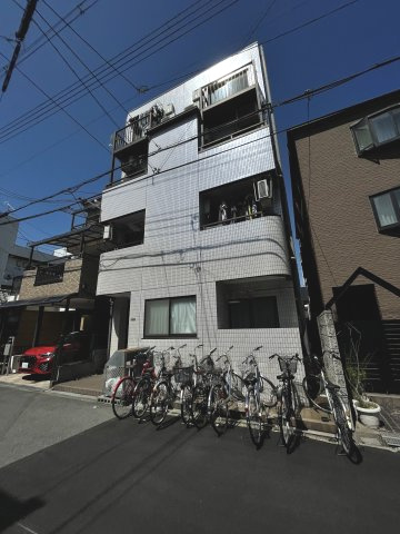 時山クリーンハイツ淡路