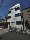 時山クリーンハイツ淡路の画像