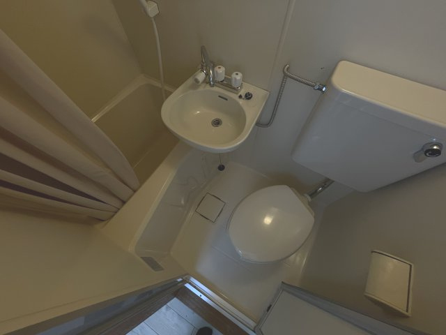 時山クリーンハイツ淡路