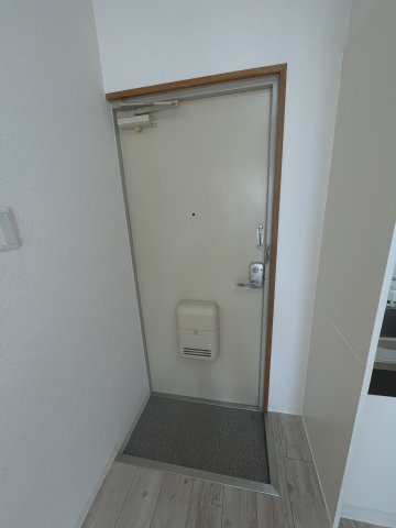 時山クリーンハイツ淡路