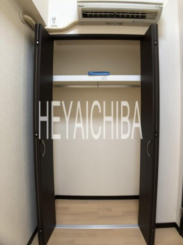 A1蔵前の収納