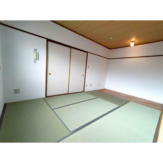 【和室】 | 澤崎ビル　15631　 | 7.5畳