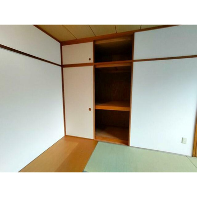 【和室】 | 澤崎ビル　15631　 | 7.5畳