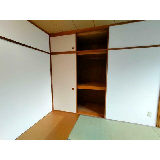 【和室】 | 澤崎ビル　15631　 | 7.5畳